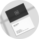 Premium Business Card
